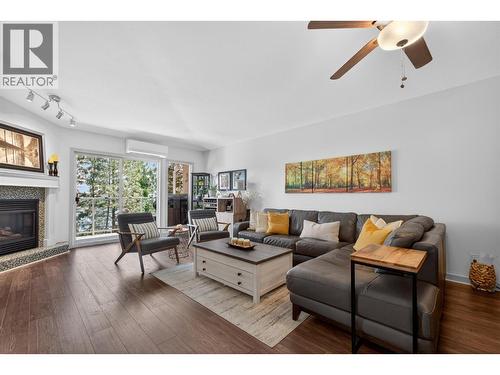 4630 Ponderosa Drive Unit# 308  Peachland, BC V0X 1H5