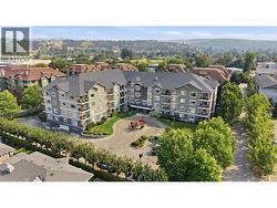 660 Lequime Road Unit# 205 Kelowna, BC V1W 1A4