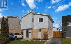 9 HORATIO COURT  Brampton, ON L6S 1X8