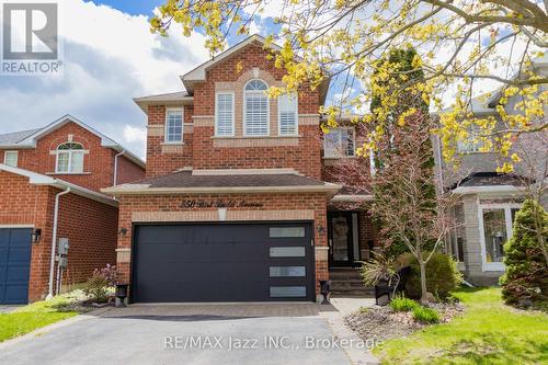 550 BERT BUDD AVENUE  Newmarket (Gorham-College Manor), ON L3Y 8S7