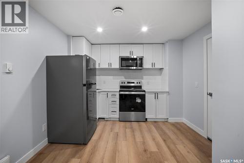 5116 E Simard Avenue, Regina, SK - Indoor