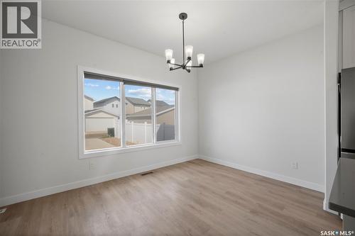 5116 E Simard Avenue, Regina, SK - Indoor Photo Showing Other Room