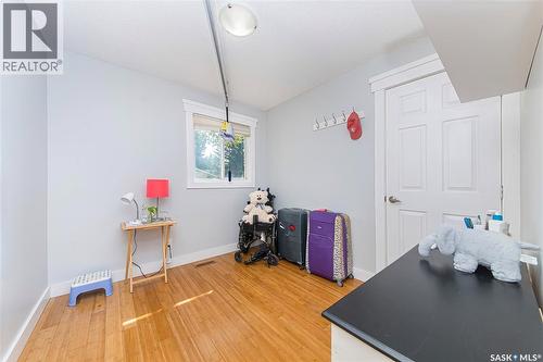 902 Steeves Avenue, Saskatoon, SK - Indoor