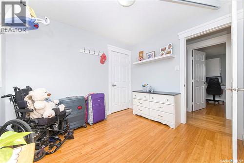 902 Steeves Avenue, Saskatoon, SK - Indoor