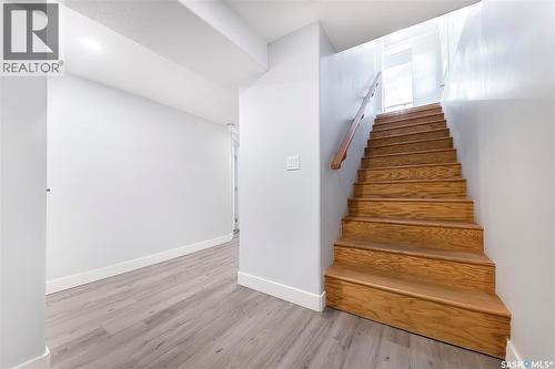 902 Steeves Avenue, Saskatoon, SK - Indoor Photo Showing Other Room