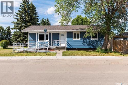 902 Steeves Avenue, Saskatoon, SK - Outdoor