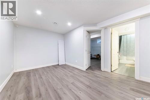 902 Steeves Avenue, Saskatoon, SK - Indoor Photo Showing Other Room