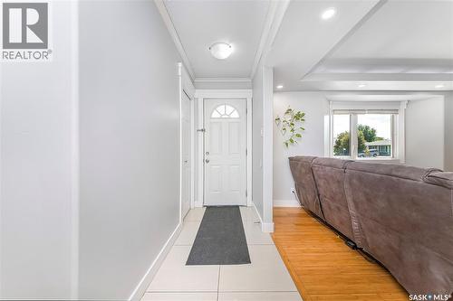 902 Steeves Avenue, Saskatoon, SK - Indoor Photo Showing Other Room