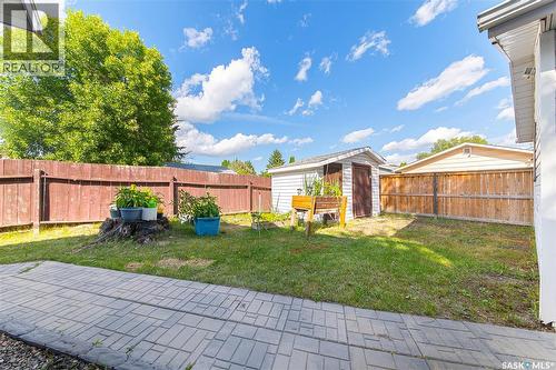 902 Steeves Avenue, Saskatoon, SK - Outdoor