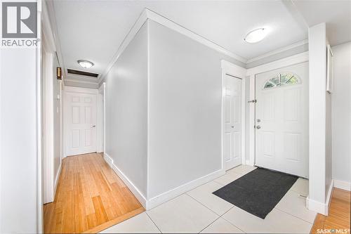902 Steeves Avenue, Saskatoon, SK - Indoor Photo Showing Other Room