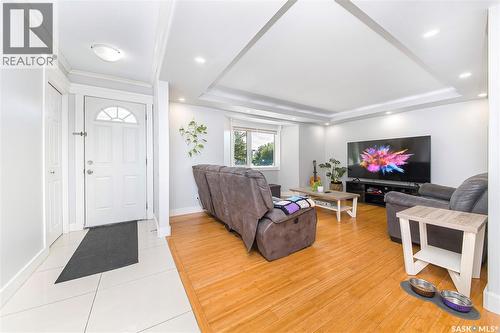 902 Steeves Avenue, Saskatoon, SK - Indoor