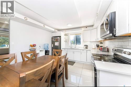902 Steeves Avenue, Saskatoon, SK - Indoor