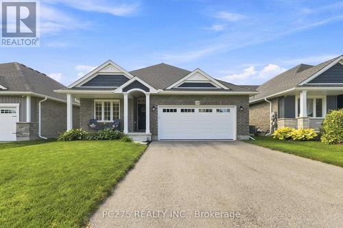 246 HILL STREET  Central Elgin (Port Stanley), ON N5L 1H2