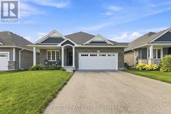 246 HILL STREET  Central Elgin (Port Stanley), ON N5L 1H2