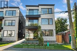 5 - 364 WINONA AVENUE Ottawa, ON K1Z 5H7