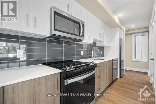 5 - 364 WINONA AVENUE , Ottawa, Ontario K1Z 5H7 5
