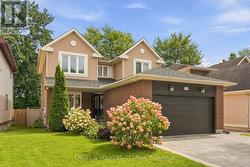 1721 HUNTER'S RUN DRIVE  Ottawa, ON K1C 6W2
