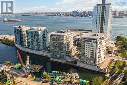 802 31 Kings Wharf Place  Dartmouth, NS B2Y 0C1