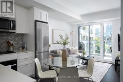 528 - 543 RICHMOND STREET W Toronto, ON M5V 0W9