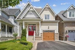 90 ERSKINE DRIVE Clarington, ON L1B 0C8