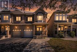 29 GOWER CRESCENT Brampton, ON L6R 0Y1