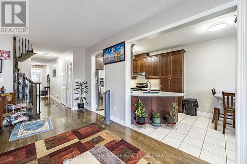 29 Gower Crescent, Brampton, ON - Indoor