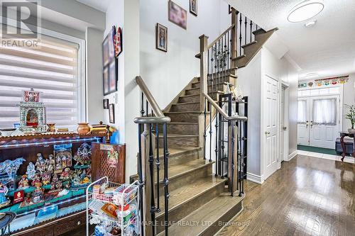 29 Gower Crescent, Brampton, ON - Indoor Photo Showing Other Room