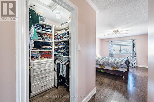 29 Gower Crescent, Brampton, ON - Indoor Photo Showing Bedroom
