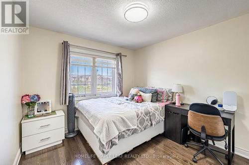 29 Gower Crescent, Brampton, ON - Indoor Photo Showing Bedroom