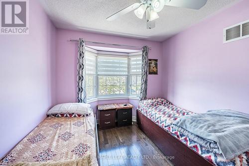 29 Gower Crescent, Brampton, ON - Indoor Photo Showing Bedroom