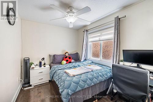29 Gower Crescent, Brampton, ON - Indoor Photo Showing Bedroom