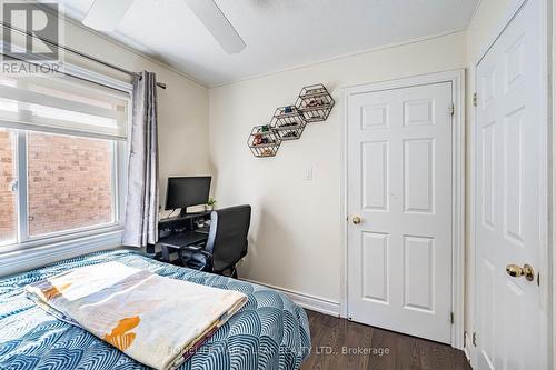 29 Gower Crescent, Brampton, ON - Indoor Photo Showing Bedroom