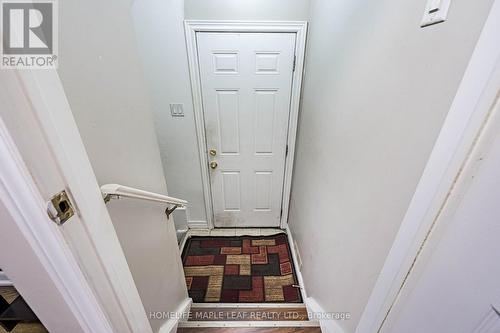 29 Gower Crescent, Brampton, ON - Indoor Photo Showing Other Room