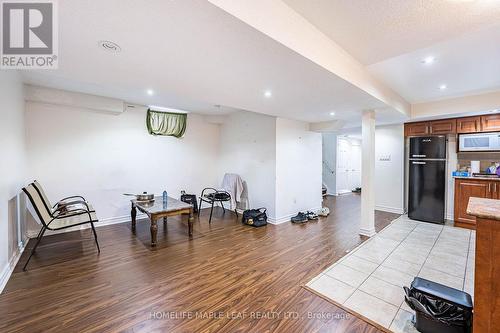 29 Gower Crescent, Brampton, ON - Indoor