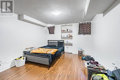 29 Gower Crescent, Brampton, ON - Indoor Photo Showing Bedroom