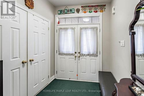 29 Gower Crescent, Brampton, ON - Indoor Photo Showing Other Room
