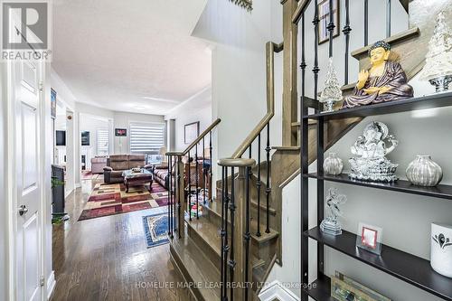 29 Gower Crescent, Brampton, ON - Indoor Photo Showing Other Room