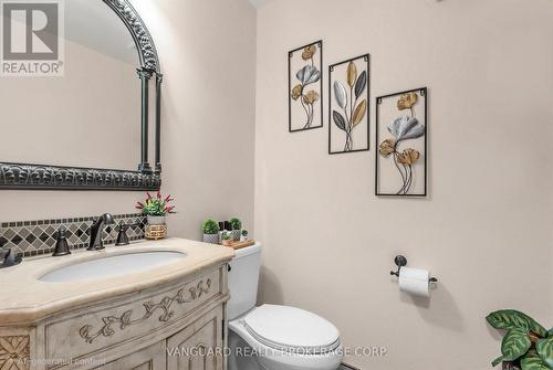 111 Grapevine Road, Caledon, ON - Indoor Photo Showing Bathroom