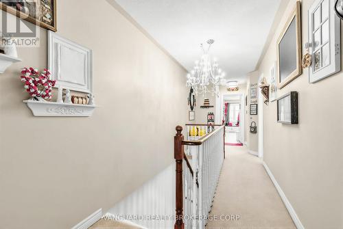 111 Grapevine Road, Caledon, ON - Indoor Photo Showing Other Room