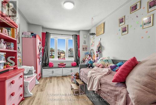 111 Grapevine Road, Caledon, ON - Indoor Photo Showing Other Room