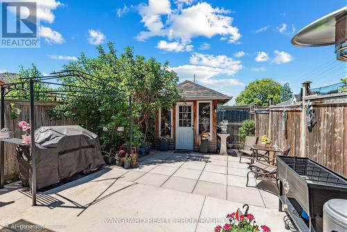 111 Grapevine Road, Caledon, ON - Outdoor