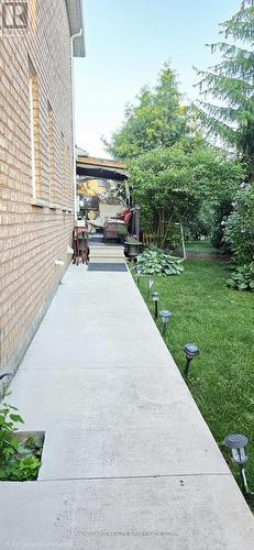 111 Grapevine Road, Caledon, ON - Outdoor