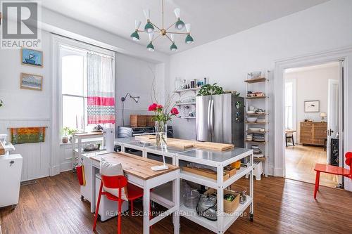 58 Wellington Street S, Hamilton, ON - Indoor