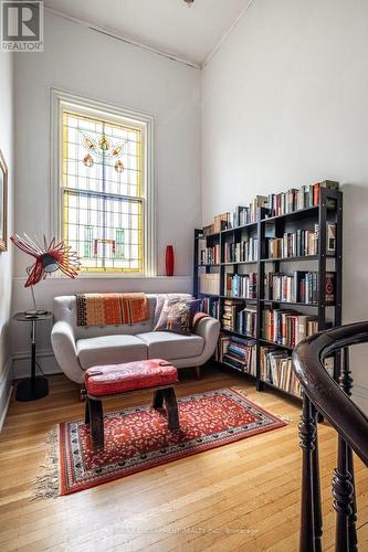 58 Wellington Street S, Hamilton, ON - Indoor