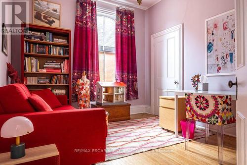 58 Wellington Street S, Hamilton, ON - Indoor