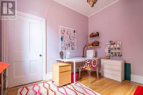 58 Wellington Street S, Hamilton, ON - Indoor Photo Showing Office
