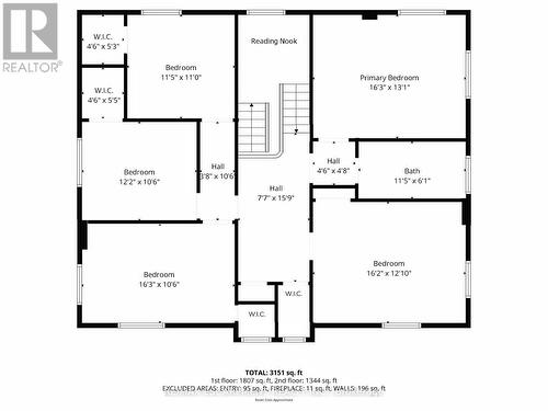 58 Wellington Street S, Hamilton, ON - Other