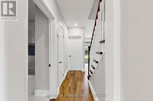 22 Havenridge Drive, Toronto, ON - Indoor Photo Showing Other Room