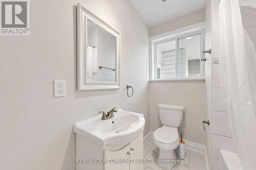 22 Havenridge Drive, Toronto, ON - Indoor Photo Showing Bathroom
