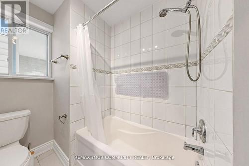 22 Havenridge Drive, Toronto, ON - Indoor Photo Showing Bathroom